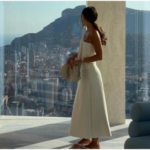 JEN ARTFUL SCULPTED DRESS